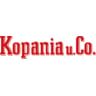 Logo von Kopania u. Co. GmbH u. CO. KG in Berlin