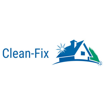 Logo von Clean-Fix in Hagen in Westfalen