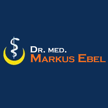 Logo von Dr. med. Markus Ebel Facharzt f. Innere Medizin in Essen