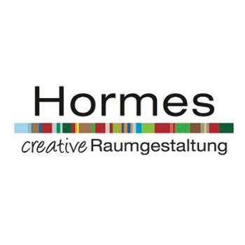 Logo von Hormes creative Raumgestaltung + Parkettleger in Feucht