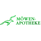 Logo von Möwen-Apotheke in Kühlungsborn