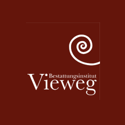 Logo von Bestattungsinstitut Joerg Vieweg in Rellingen