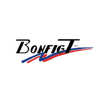 Logo von Bonfigt GmbH in Bergrheinfeld
