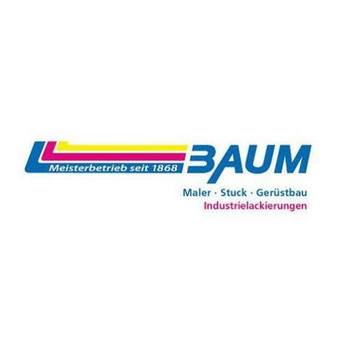 Logo von Baum GmbH in Untermünkheim