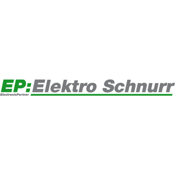 Logo von EP:Elektro Schnurr in Achern