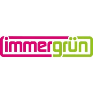 Logo von Immergrün im Alstertal-Einkaufszentrum in Hamburg