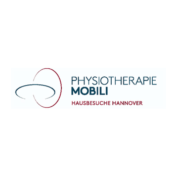 Logo von Physiotherapie Mobili Hausbesuche Hannover in Hannover