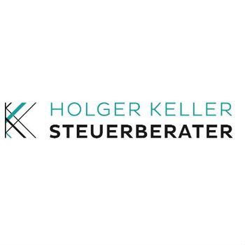 Logo von Holger Keller Steuerberater in Radebeul