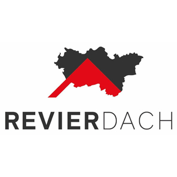 Logo von Revierdach GmbH in Dortmund