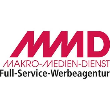 Logo von MAKRO-MEDIEN-DIENST GmbH in Ostfildern