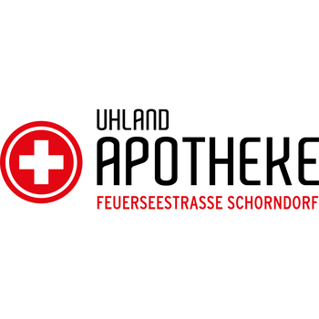 Logo von Uhland-Apotheke Schorndorf in Schorndorf