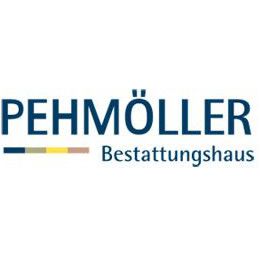 Logo von Bestattungsinstitut Pehmöller GmbH in Lüneburg