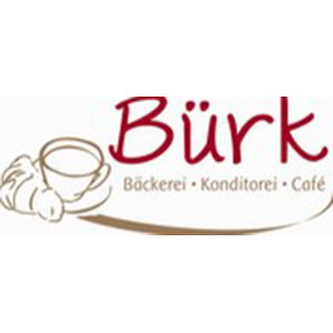 Logo von Bäckerei - Konditorei - Cafe Bürk in Güglingen