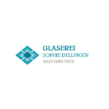 Logo von Glaserei Sophie Dellinger in Seefeld in Oberbayern