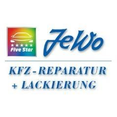 Logo von JeWo GmbH Kfz-Reparaturen + Lackierung in Kiel