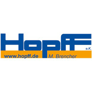 Logo von Günter Hopff e.K. Bäder - Sanitär - Heizungsanlagen in Oberhausen im Rheinland