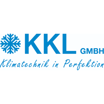Logo von KKL Klimatechnik-Vertriebs GmbH in Düsseldorf