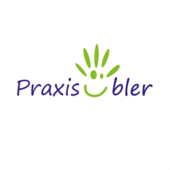 Logo von Praxis Übler Ergotherapie, Physiotherapie, Logopädie in Rödental