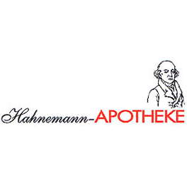 Logo von Hahnemann-Apotheke im PEP Torgau in Torgau