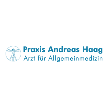 Logo von Dr. med. Andreas Haag, Arzt für Allgemeinmedizin in Mannheim