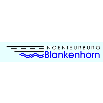 Logo von Karl Blankenhorn Ingenieurbüro in Nürtingen