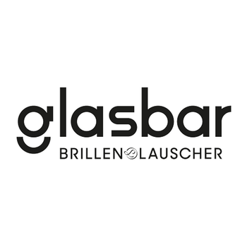 Logo von glasbar - Brillen von Lauscher in Aachen