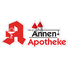 Logo von Annen-Apotheke in Münster