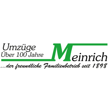 Logo von Meinrich Umzüge in Essen