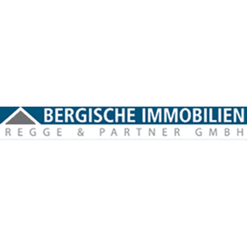 Logo von Bergische Immobilien Regge & Partner GMBH in Wuppertal