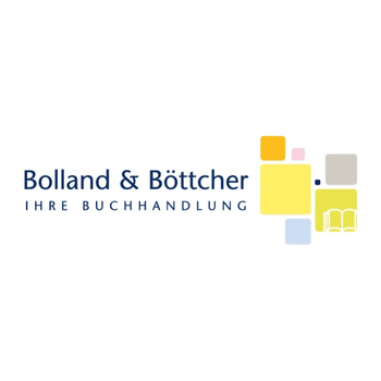 Logo von Bolland & Böttcher Ihre Buchhandlung OHG in Düsseldorf