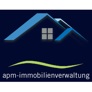 Logo von Heinz-Joachim Kuznik apm-immobilienverwaltung in Mönchengladbach