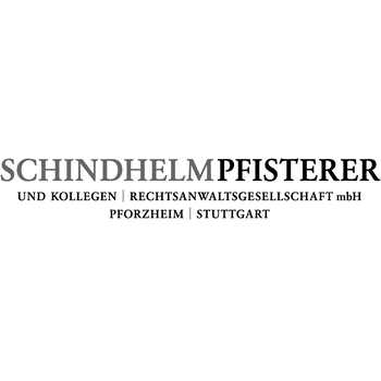 Logo von SCHINDHELM PFISTERER UND KOLLEGEN RECHTSANWALTSGESELLSCHAFT mbH in Pforzheim