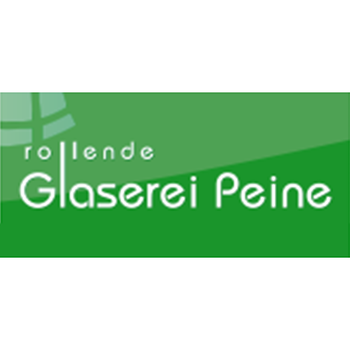 Logo von Rollende Glaserei Peine in Peine