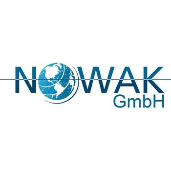 Logo von Nowak GmbH Übersetzungen in Regensburg