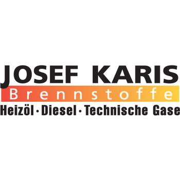 Logo von Josef Karis Brennstoffe in Kaarst