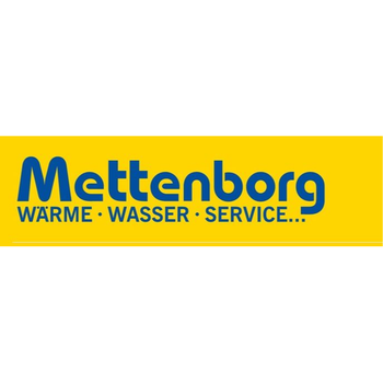 Logo von Mettenborg GmbH in Rheda-Wiedenbrück