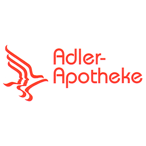 Logo von Adler-Apotheke in Inden