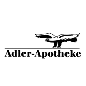 Logo von Adler-Apotheke in Brüel
