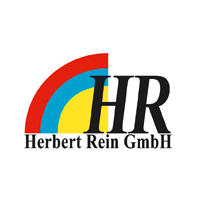Logo von Herbert Rein GmbH in Rüsselsheim
