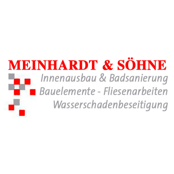 Logo von Meinhardt & Söhne in Herne