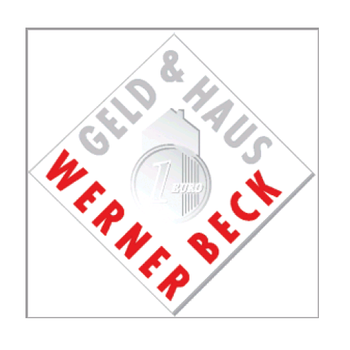 Logo von GELD & HAUS Meine Baufinanzierung – Werner Beck in Hersbruck