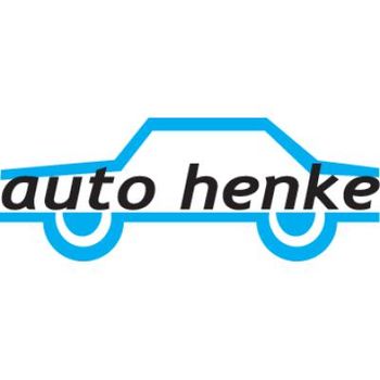 Logo von Autowerkstatt Henke Guido in Wartmannsroth