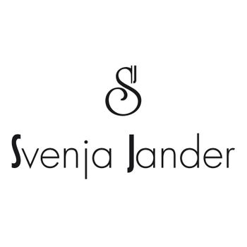Logo von Svenja Jander - Modedesign nach Maß in München