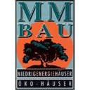 Logo von MM-Wohnbau GmbH in Nufringen