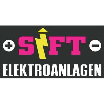 Logo von Sift Elektroanlagen in Kirchheim bei München