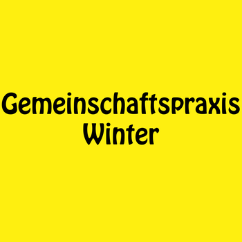 Logo von Gemeinschaftspraxis Winter Massagen und Krankengymnastik in Lage Kreis Lippe