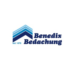 Logo von Benedix Bedachung Inh. Christopher Benedix in Leisnig