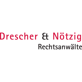 Logo von Drescher & Nötzig Rechtsanwälte in Büchenbach