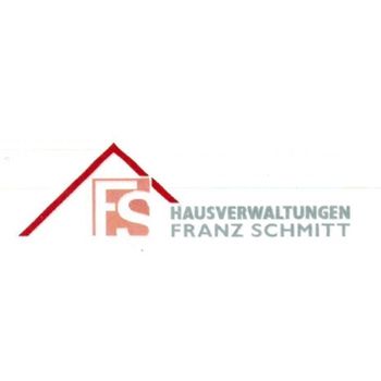 Logo von Hausverwaltungen Franz Schmitt in Ubstadt-Weiher