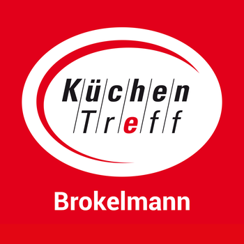 Logo von KüchenTreff Brokelmann in Eschede